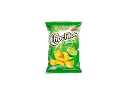 Frito Lay Choclitos de Limon 210g