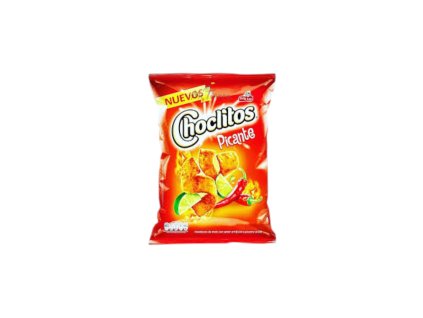 Frito Lay Choclitos Picantes 45g