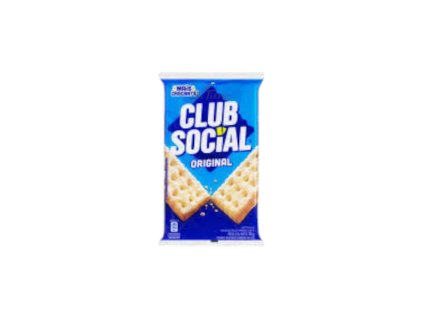 Club Social 144g