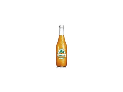 Jarritos Soda Mango 370ml