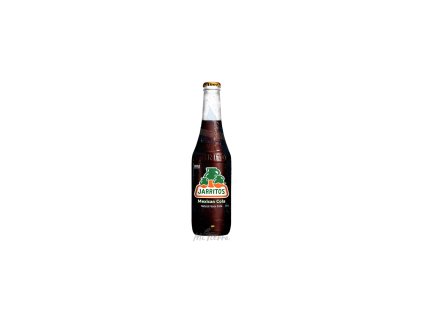 Jarritos Soda Mexican Cola 370ml