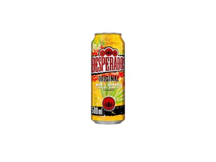 Desperados cerveza