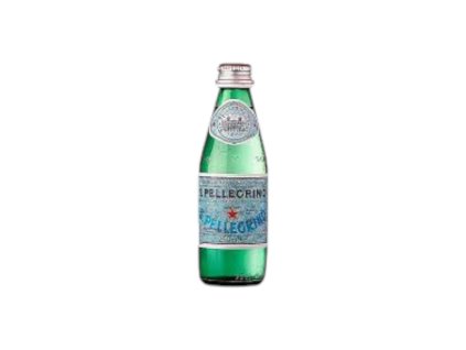 Agua Mineral S. Pellegrino 250ml