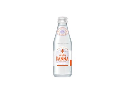 Acqua Panna Tuscany 250ml