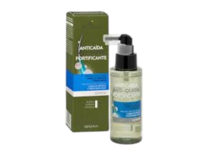 Sérum Anticaída Fortificante Deliplus