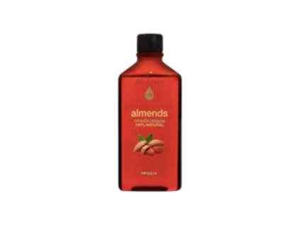 Deliplus Aceite de almendras