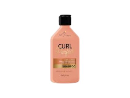 Champú Curl Perfect Deliplus cabello rizado