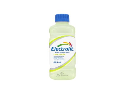 Electrolit Lima Limon 625ml