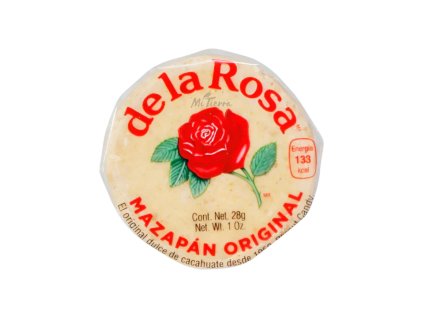 De La Rosa Mazapan 28g