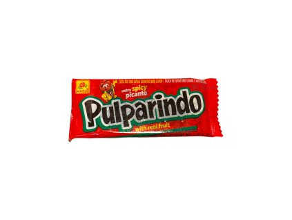 De La Rosa Pulparindo Sandia 14g
