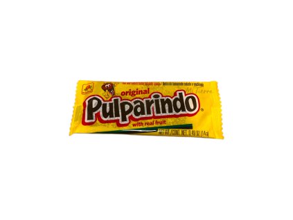 De La Rosa Pulparindo Original14g