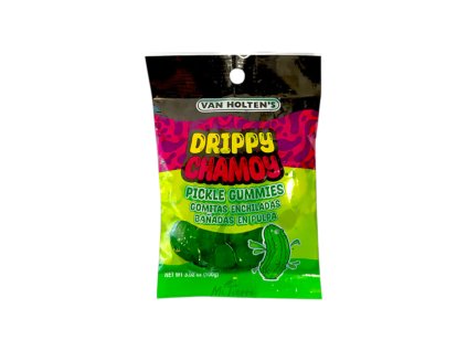 Van Holten's Drippy Chamoy 100g Photoroom