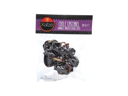 Xatze Cascabel Seco 30g Photoroom