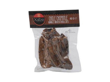 Xatze Chipotle Seco 40g