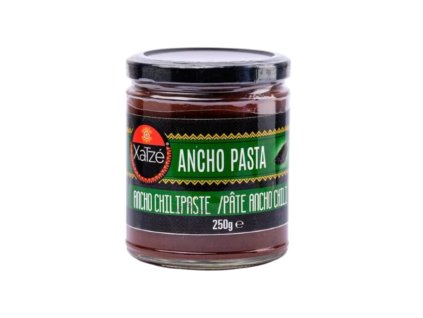 Xatze Ancho Pasta 250g