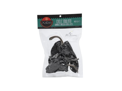 Xatze Chile Mulato Seco 40g