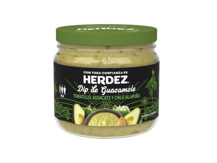 Herdez Dip Guacamole 300g