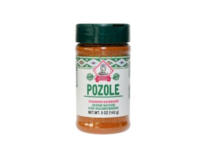Pozole Sazonador 142g