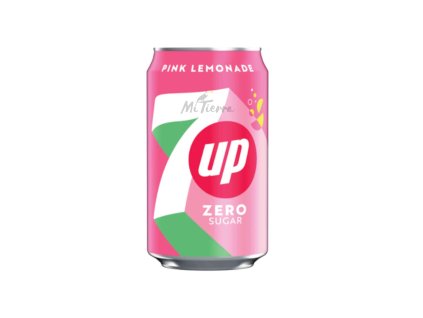 7UP Zero Sugar 330ml