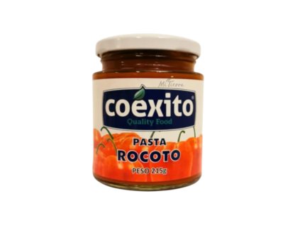 Coexito Pasta de Rocoto 400g