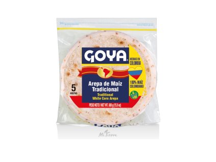 Goya Arepa Tradicional 600g