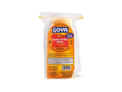 Goya Arepitas de Maíz Blanco