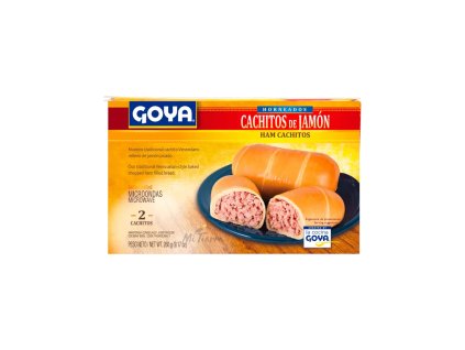 Goya Cachitos de Jamón 260g