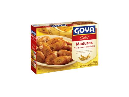 Goya Platano Maduro Tajadas 311g