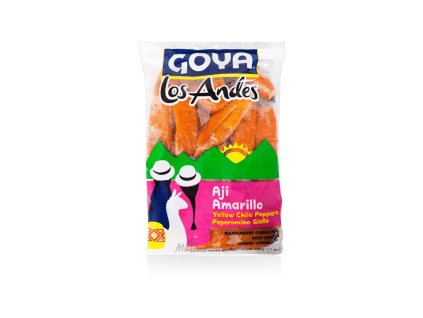 Goya Aji Amarillo