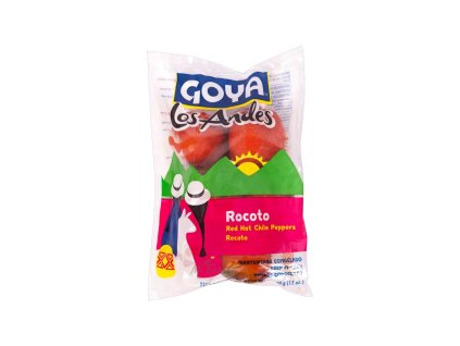 Goya Rocoto