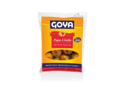 Goya Papa Criolla