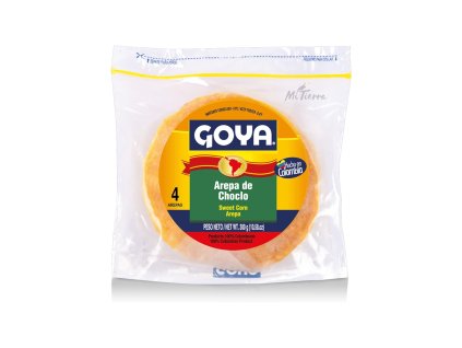 Goya Arepa de Choclo 300g