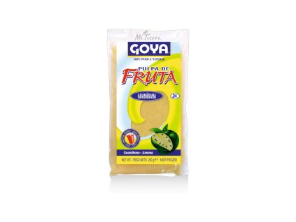 Goya Pulpa de Guanaba 250g