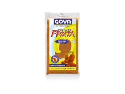 Goya Pulpa de Tamarindo 250g
