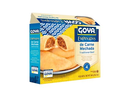 Goya Empanadas de Carne Mechada 4uds