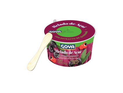 Goya Helado de Acai 200ml