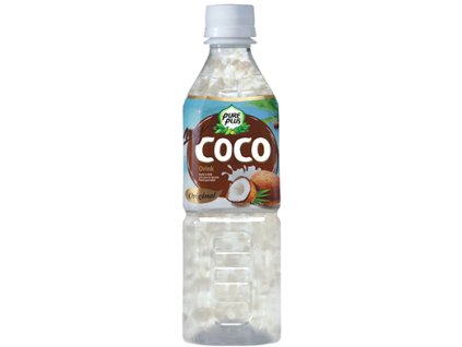 MY COCO ORIGINAL 500 ML PURE PLUS