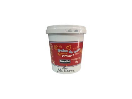 Coexito Dulce de leche Alfajorero 7kg