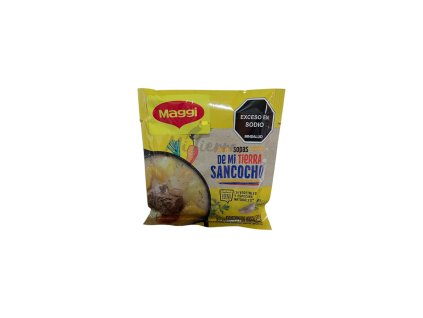 Maggi Sancocho Sobre 60g