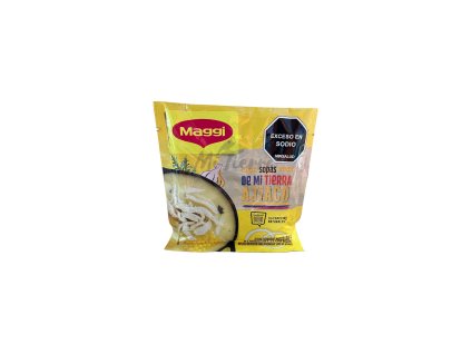 Maggi Ajiaco Sobre 60g