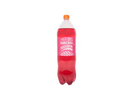 Postobon manzana 2L