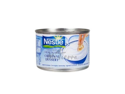 Nestlé Crema de Leche 170g