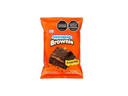 Chocoramo Brownie 65g