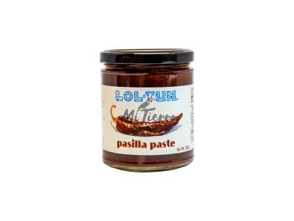 Lol Tun Pasilla Paste 250g