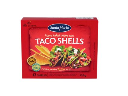 Nuevo Progreso Taco Shells Photoroom