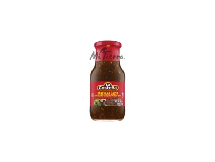 La Costeña Ranchera Salsa 475g