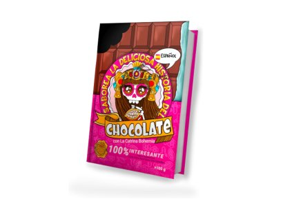 La Catrina Bohemia Chocolate