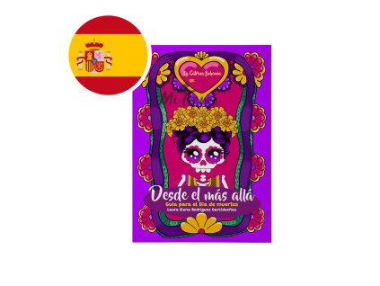 La Catrina Bohemia Desde el más allá (1)