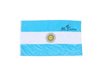 Bandera Argentina 90x150cm