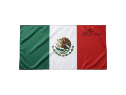 Mexican national flag